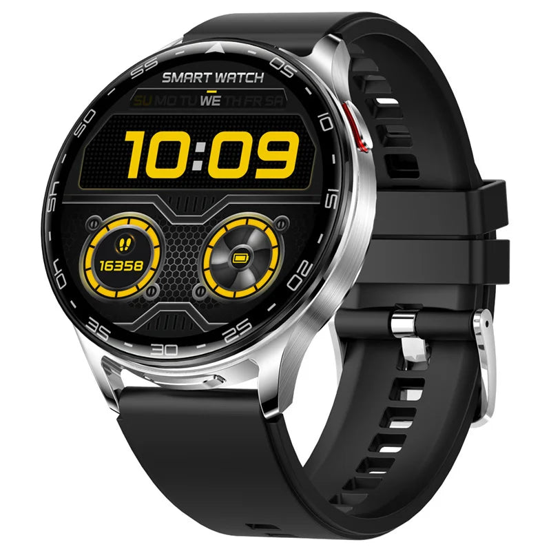 Smart Watch Earbuds T97 Men
