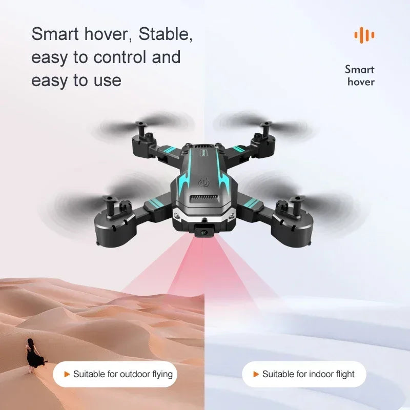 G6 Pro Drone GPS 8K 5G Professional
