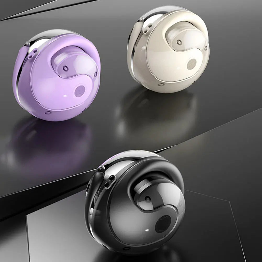 Bluetooth Headset Non-in-ear Sports