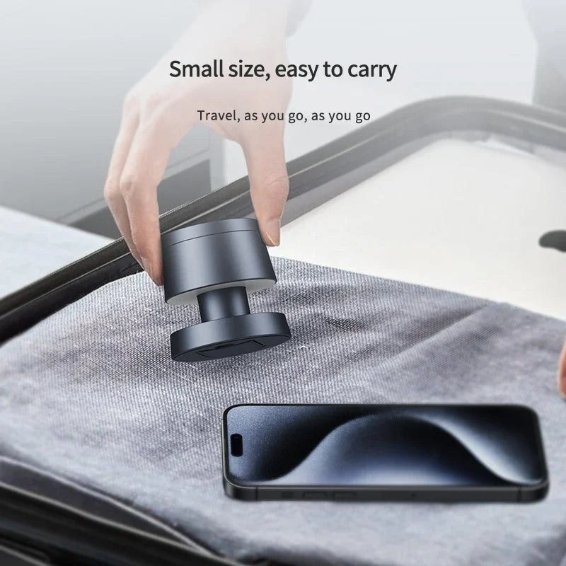 Magnetic Light Phone Wireless Charger Stand