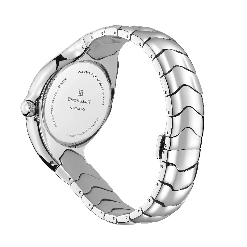 Punk Fashion Quartz Y2K Watches X5000
