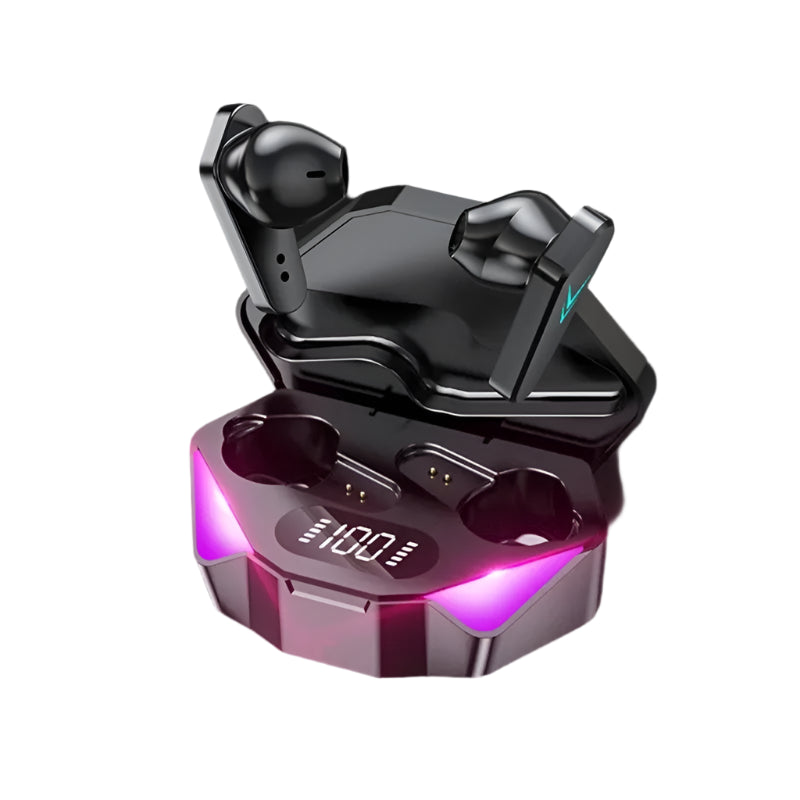 Gaming Earbuds Wireless Bluetooth