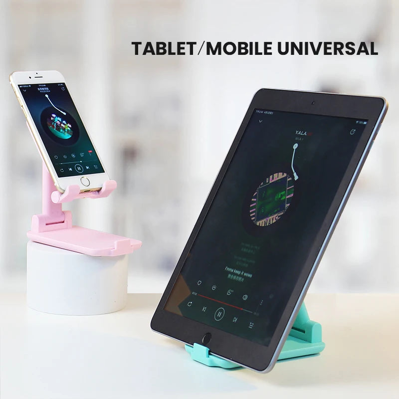 Desktop Mobile Phone Support