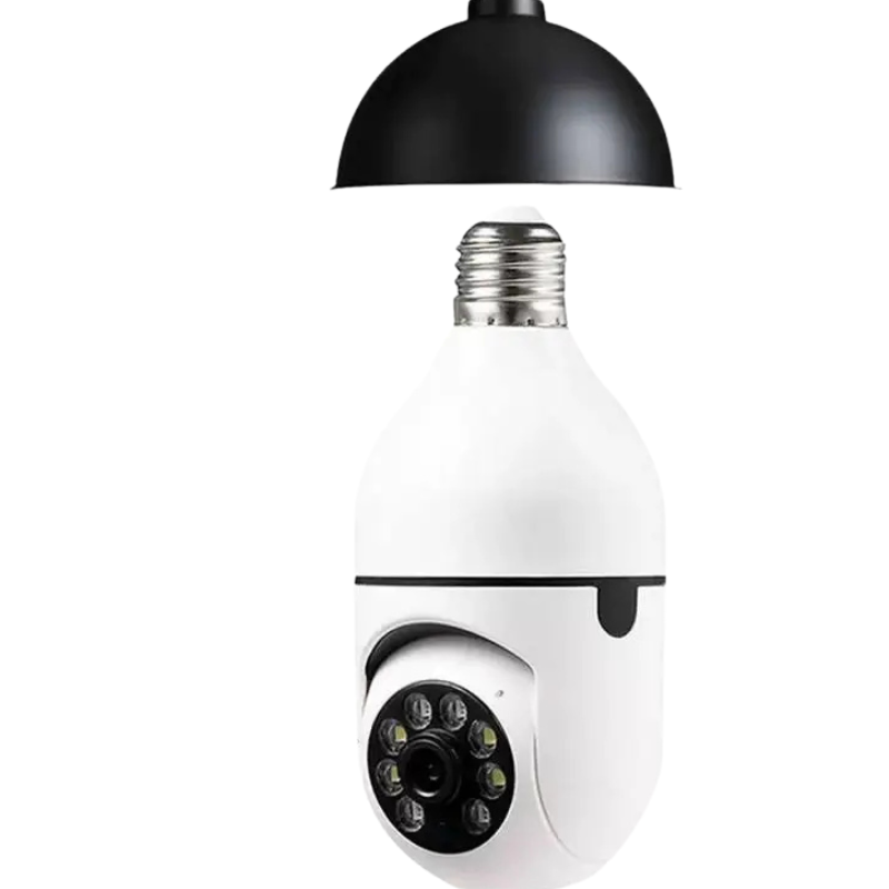 Panoramic Ultra Clear Network Camera