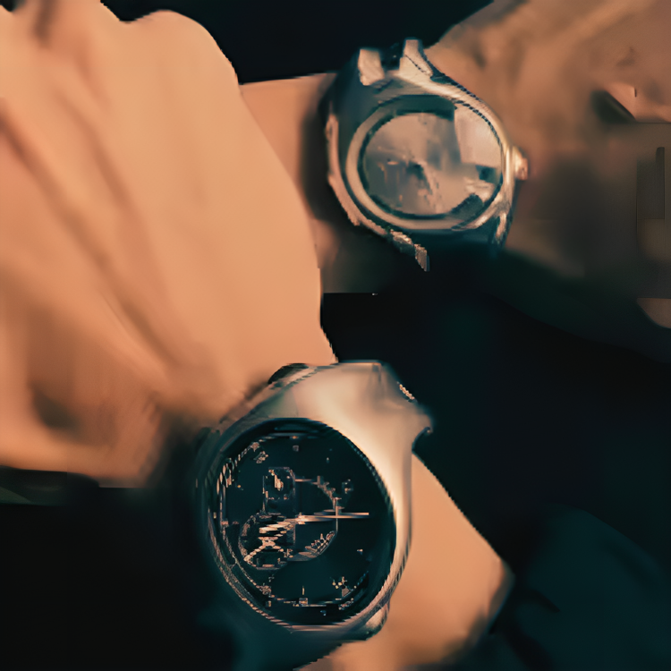 Punk Fashion Quartz Y2K Watches X5000