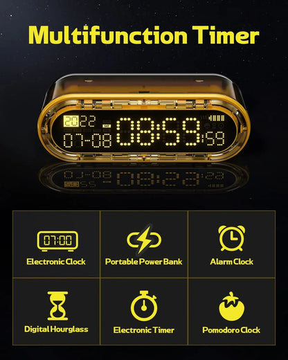 Sharge/Shargeek Fast Charging for iPhone/iPad/Galaxy
