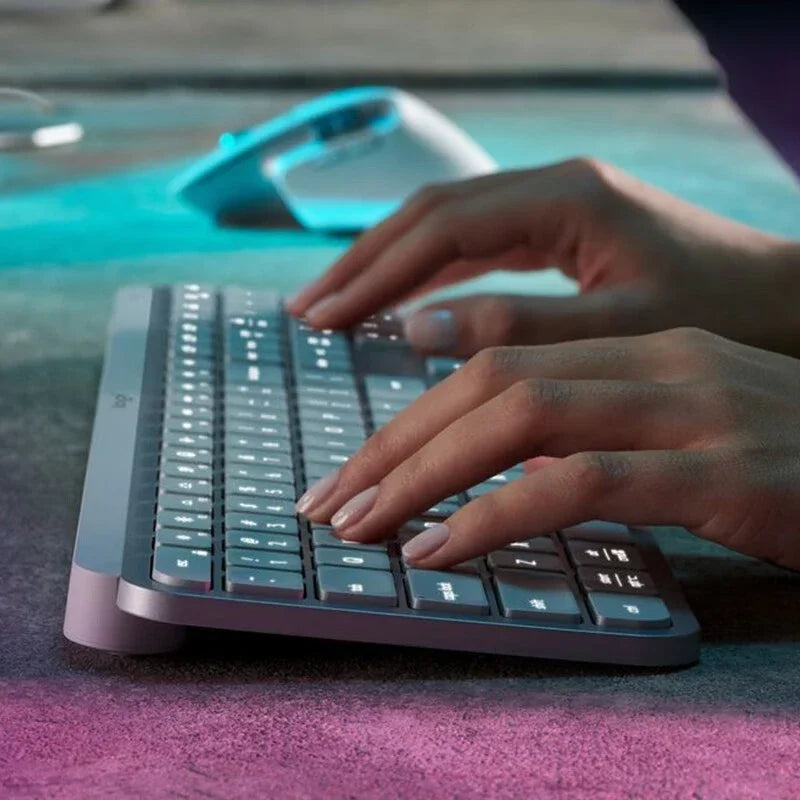 MX Key S Wireless Keyboard