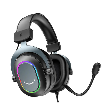 FIFINE USB Gaming Headset