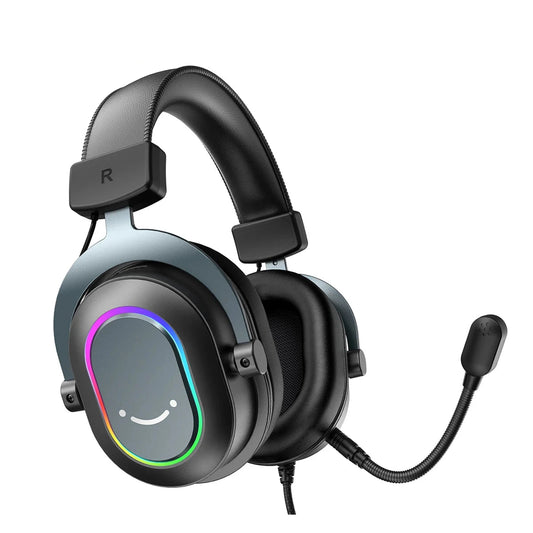 FIFINE USB Gaming Headset