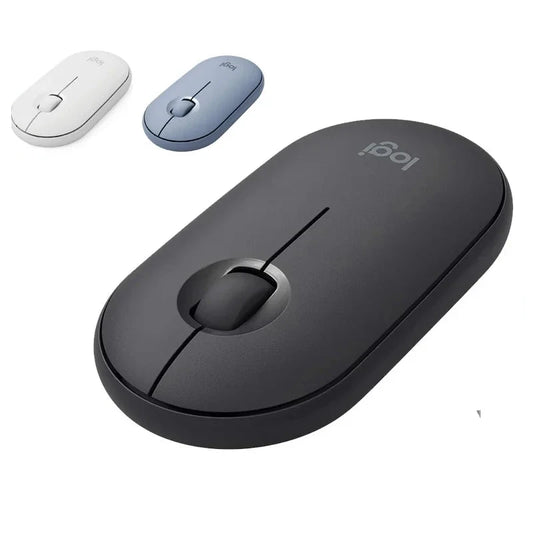 Logitech M350 Wireless Mouse