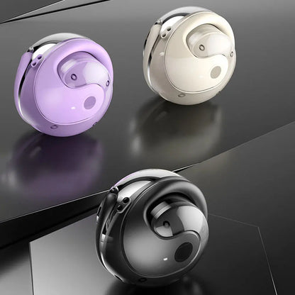 Bluetooth Headset Non-in-ear Sports