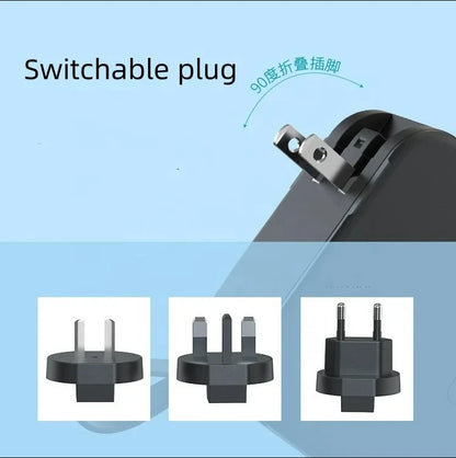 10000 Mah Conventional Magnetic Charging