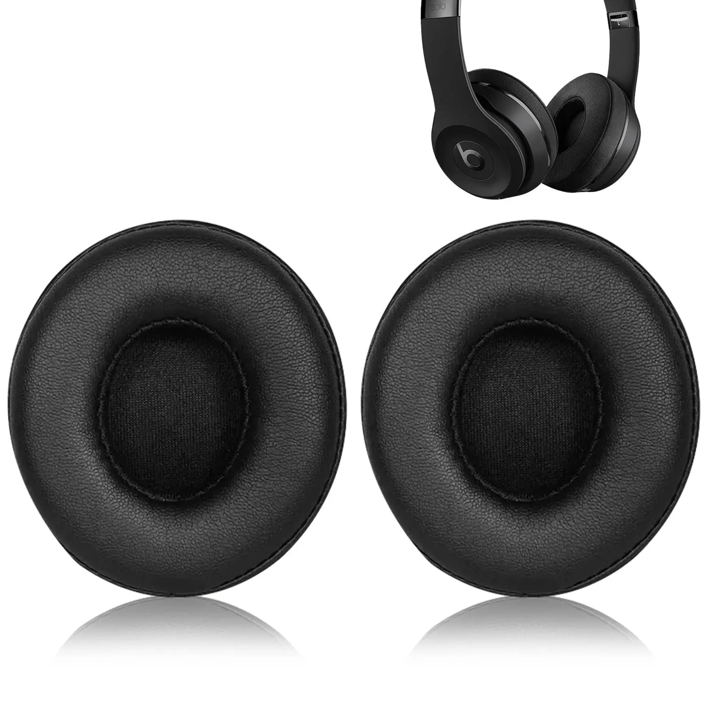 Solo 2 & 3 Earpads Cushions