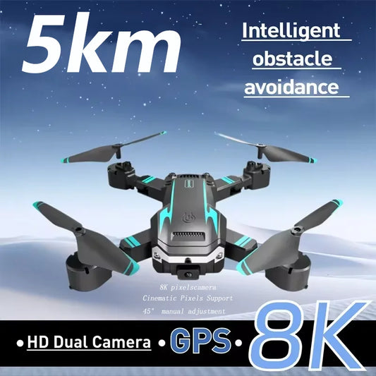 G6 Pro Drone GPS 8K 5G Professional