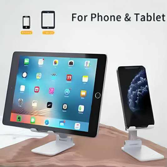 Desktop Mobile Phone Support