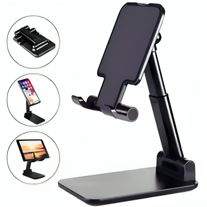 Desktop Mobile Phone Support